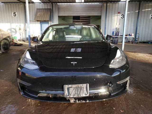 Photo 4 VIN: 5YJ3E1EAXNF371181 - TESLA MODEL 3 