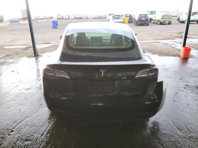 Photo 5 VIN: 5YJ3E1EAXNF371181 - TESLA MODEL 3 