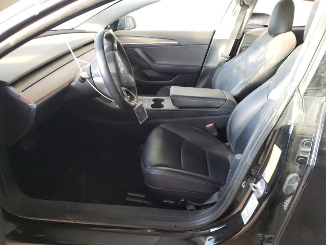 Photo 6 VIN: 5YJ3E1EAXNF371181 - TESLA MODEL 3 