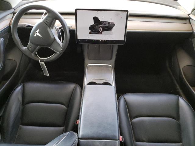 Photo 7 VIN: 5YJ3E1EAXNF371181 - TESLA MODEL 3 