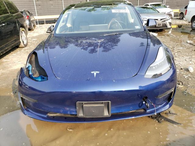 Photo 10 VIN: 5YJ3E1EAXNF371276 - TESLA MODEL 3 