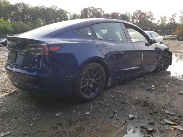 Photo 2 VIN: 5YJ3E1EAXNF371276 - TESLA MODEL 3 