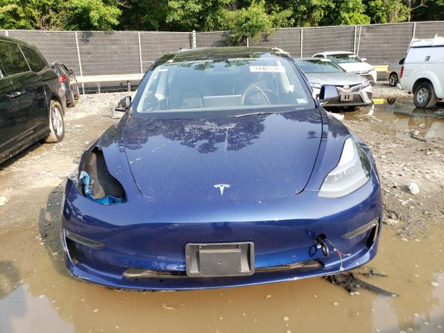 Photo 4 VIN: 5YJ3E1EAXNF371276 - TESLA MODEL 3 