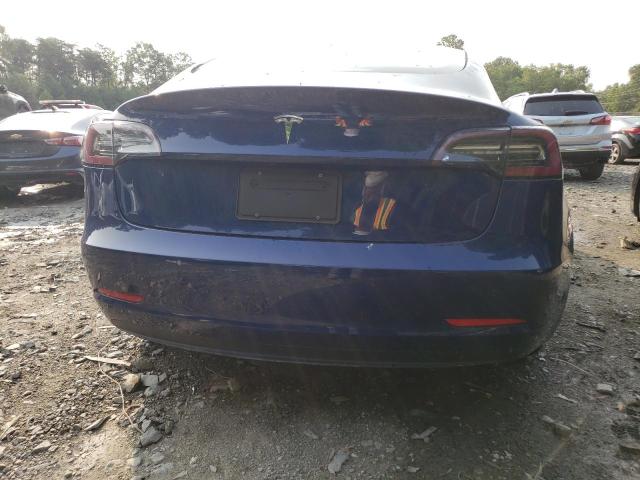 Photo 5 VIN: 5YJ3E1EAXNF371276 - TESLA MODEL 3 