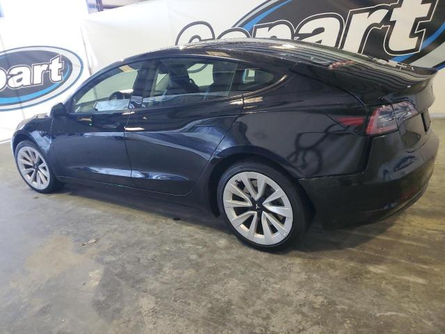 Photo 1 VIN: 5YJ3E1EAXNF371455 - TESLA MODEL 3 