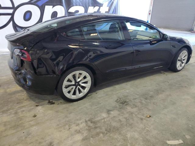 Photo 2 VIN: 5YJ3E1EAXNF371455 - TESLA MODEL 3 