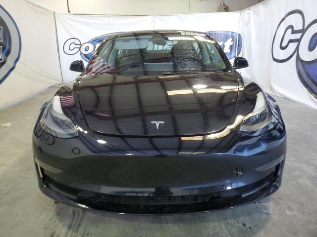 Photo 4 VIN: 5YJ3E1EAXNF371455 - TESLA MODEL 3 