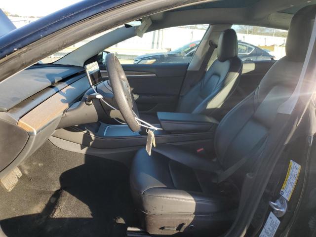 Photo 6 VIN: 5YJ3E1EAXNF371455 - TESLA MODEL 3 