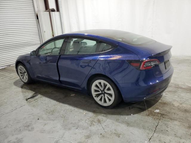 Photo 1 VIN: 5YJ3E1EAXNF371942 - TESLA MODEL 3 