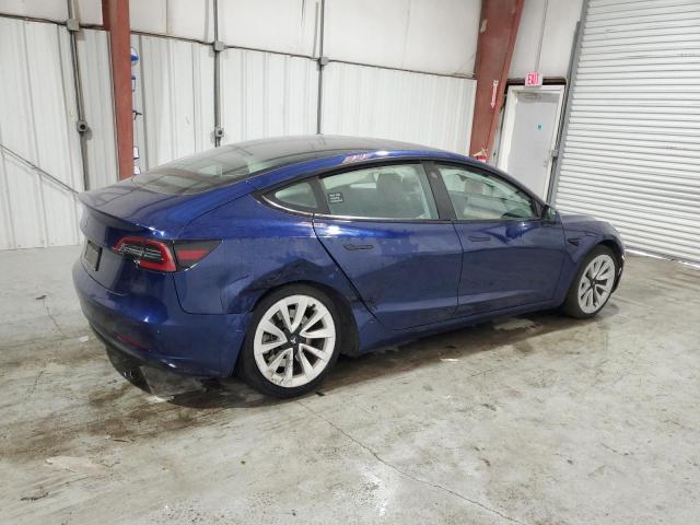 Photo 2 VIN: 5YJ3E1EAXNF371942 - TESLA MODEL 3 