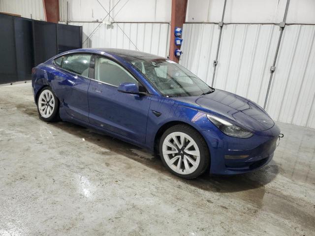 Photo 3 VIN: 5YJ3E1EAXNF371942 - TESLA MODEL 3 