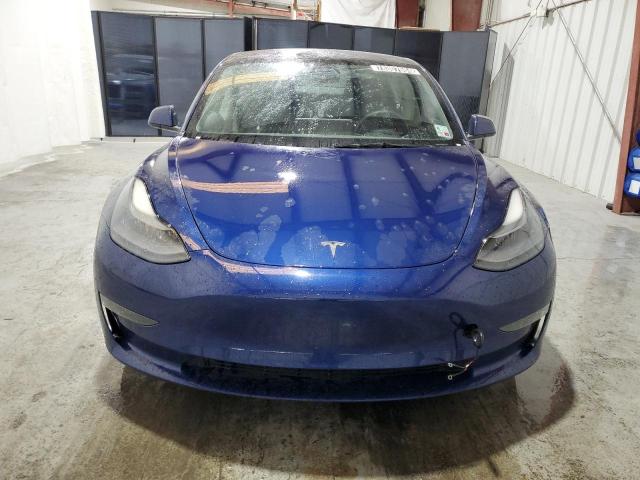 Photo 4 VIN: 5YJ3E1EAXNF371942 - TESLA MODEL 3 