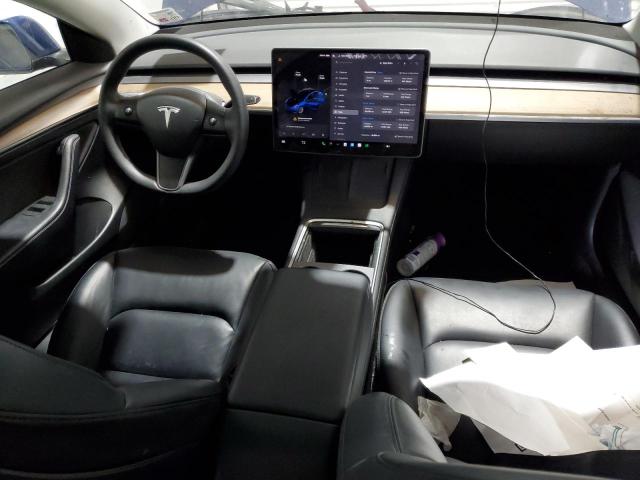 Photo 7 VIN: 5YJ3E1EAXNF371942 - TESLA MODEL 3 