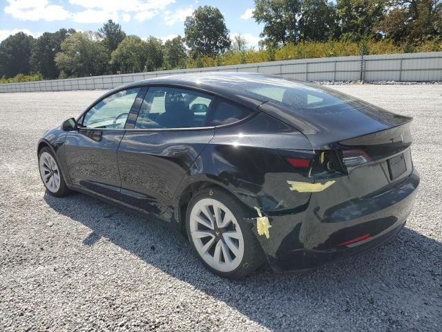 Photo 1 VIN: 5YJ3E1EAXNF372380 - TESLA MODEL 3 