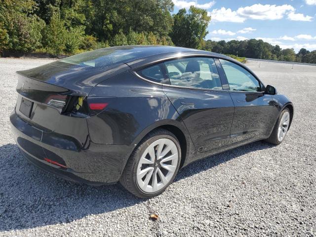 Photo 2 VIN: 5YJ3E1EAXNF372380 - TESLA MODEL 3 