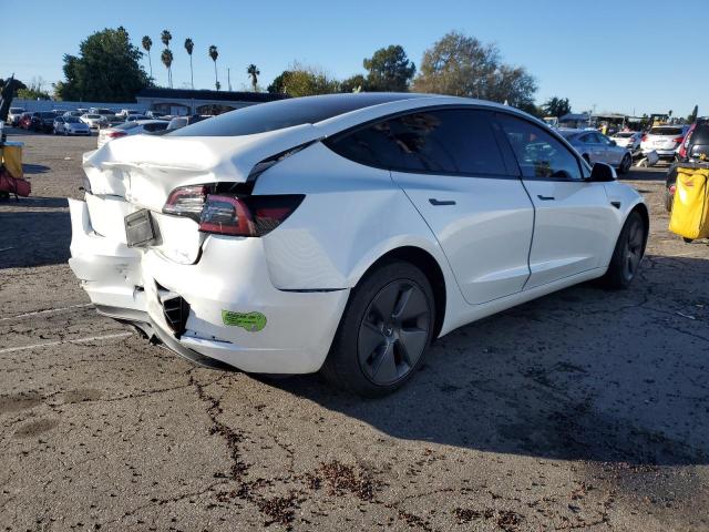 Photo 2 VIN: 5YJ3E1EAXPF401816 - TESLA MODEL 3 