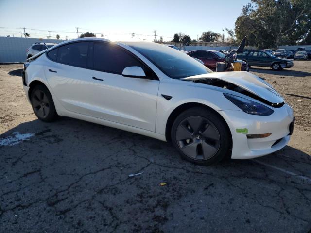 Photo 3 VIN: 5YJ3E1EAXPF401816 - TESLA MODEL 3 