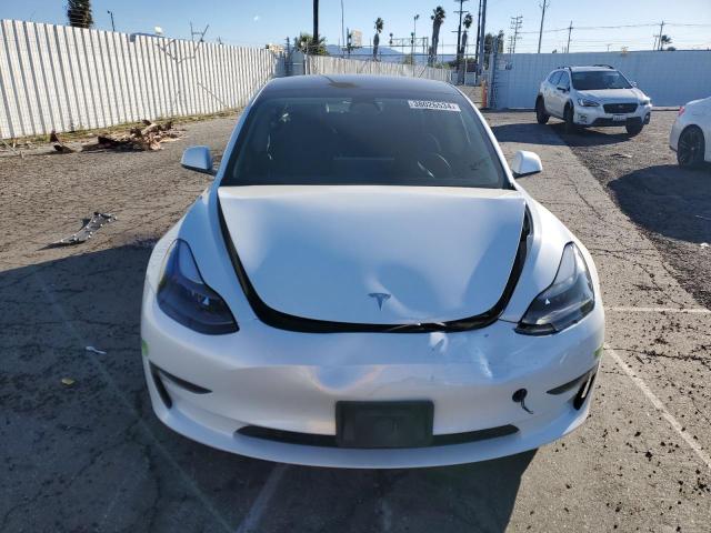 Photo 4 VIN: 5YJ3E1EAXPF401816 - TESLA MODEL 3 