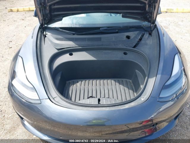 Photo 9 VIN: 5YJ3E1EAXPF414646 - TESLA MODEL 3 