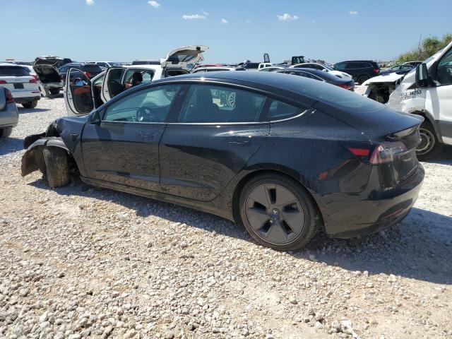 Photo 1 VIN: 5YJ3E1EAXPF419555 - TESLA MODEL 3 