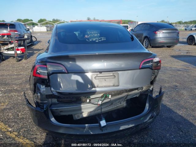 Photo 5 VIN: 5YJ3E1EAXPF423430 - TESLA MODEL 3 