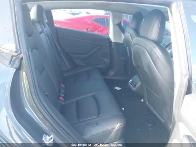 Photo 7 VIN: 5YJ3E1EAXPF423430 - TESLA MODEL 3 