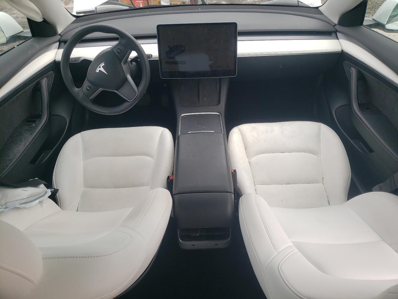 Photo 7 VIN: 5YJ3E1EAXPF424044 - TESLA MODEL 3 