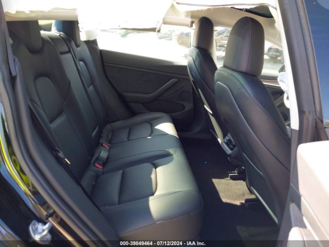 Photo 7 VIN: 5YJ3E1EAXPF424111 - TESLA MODEL 3 