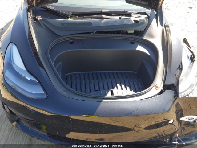 Photo 9 VIN: 5YJ3E1EAXPF424111 - TESLA MODEL 3 