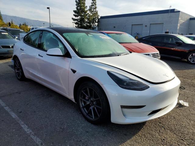 Photo 3 VIN: 5YJ3E1EAXPF425789 - TESLA MODEL 3 