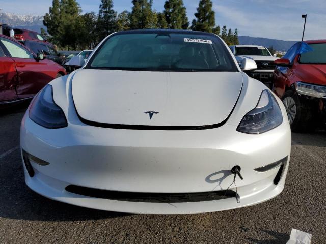 Photo 4 VIN: 5YJ3E1EAXPF425789 - TESLA MODEL 3 