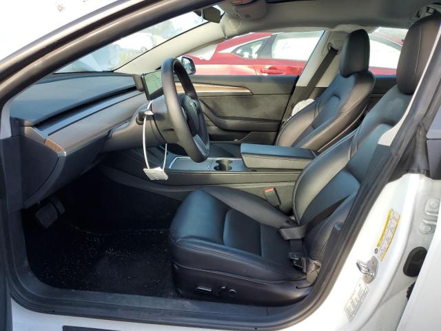 Photo 6 VIN: 5YJ3E1EAXPF425789 - TESLA MODEL 3 