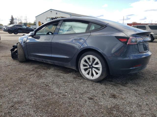 Photo 1 VIN: 5YJ3E1EAXPF429048 - TESLA MODEL 3 