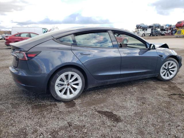 Photo 2 VIN: 5YJ3E1EAXPF429048 - TESLA MODEL 3 