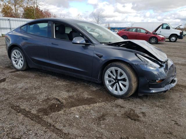 Photo 3 VIN: 5YJ3E1EAXPF429048 - TESLA MODEL 3 