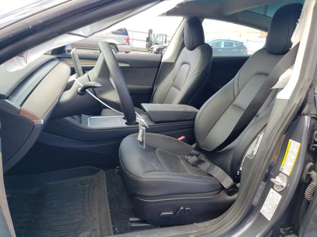 Photo 6 VIN: 5YJ3E1EAXPF429048 - TESLA MODEL 3 