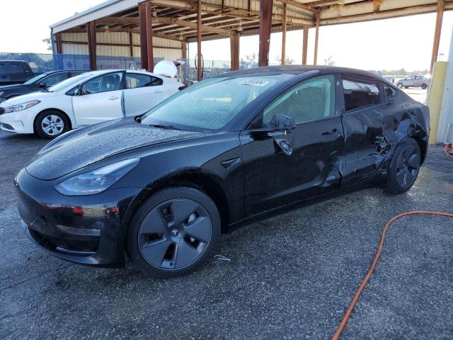 Photo 0 VIN: 5YJ3E1EAXPF435559 - TESLA MODEL 3 