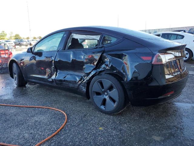 Photo 1 VIN: 5YJ3E1EAXPF435559 - TESLA MODEL 3 