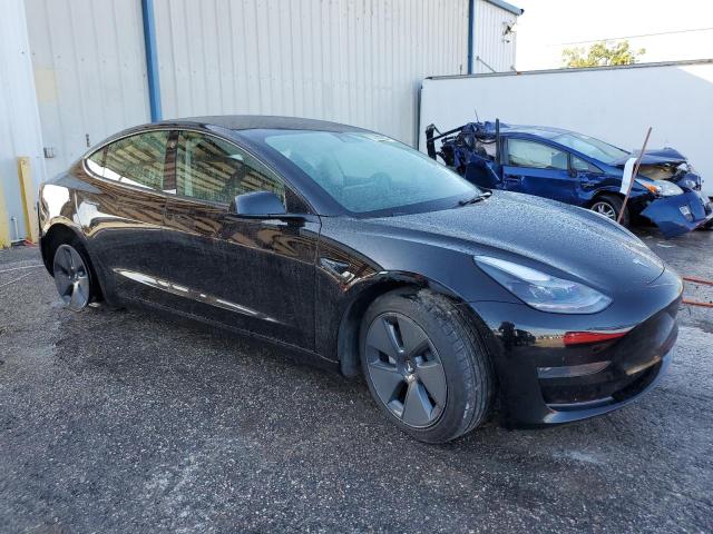 Photo 3 VIN: 5YJ3E1EAXPF435559 - TESLA MODEL 3 