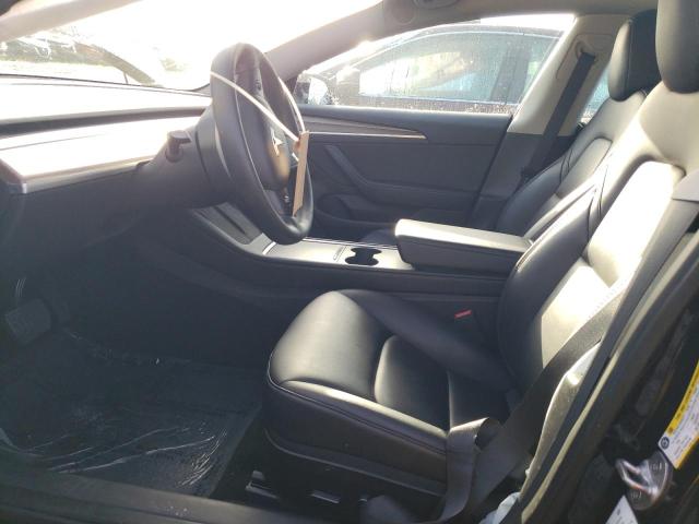 Photo 6 VIN: 5YJ3E1EAXPF435559 - TESLA MODEL 3 