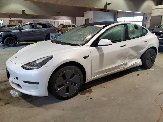 Photo 0 VIN: 5YJ3E1EAXPF436081 - TESLA MODEL 3 