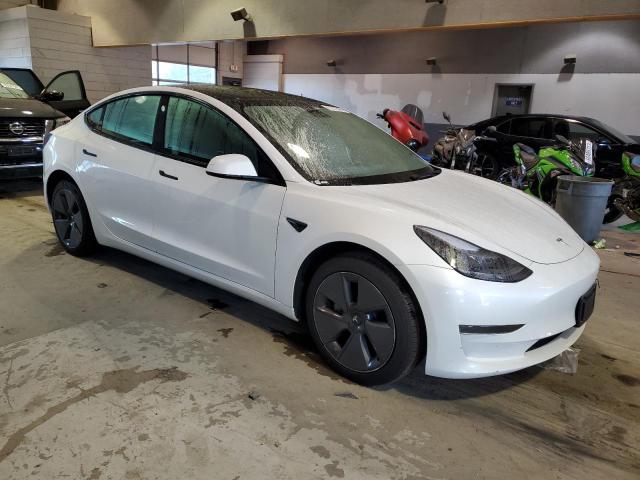 Photo 3 VIN: 5YJ3E1EAXPF436081 - TESLA MODEL 3 