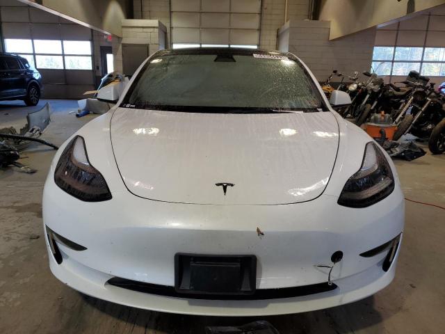 Photo 4 VIN: 5YJ3E1EAXPF436081 - TESLA MODEL 3 