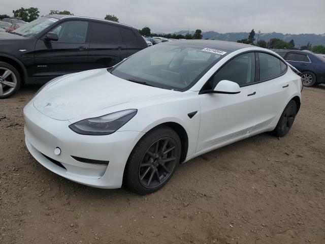 Photo 0 VIN: 5YJ3E1EAXPF437599 - TESLA MODEL 3 