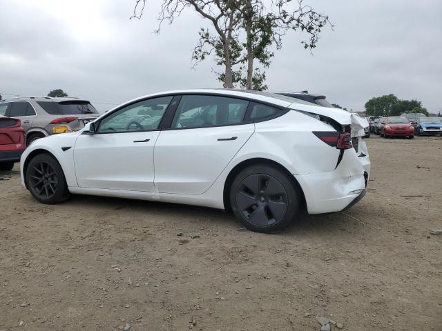 Photo 1 VIN: 5YJ3E1EAXPF437599 - TESLA MODEL 3 