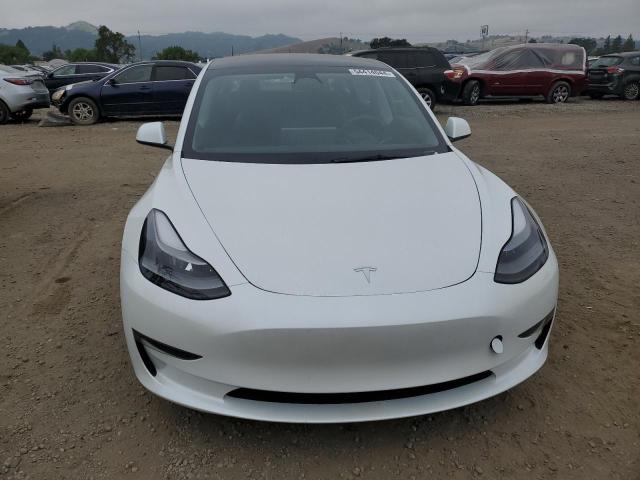 Photo 4 VIN: 5YJ3E1EAXPF437599 - TESLA MODEL 3 