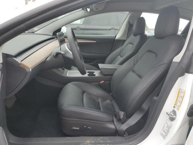 Photo 6 VIN: 5YJ3E1EAXPF437599 - TESLA MODEL 3 