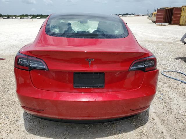 Photo 5 VIN: 5YJ3E1EAXPF448649 - TESLA MODEL 3 