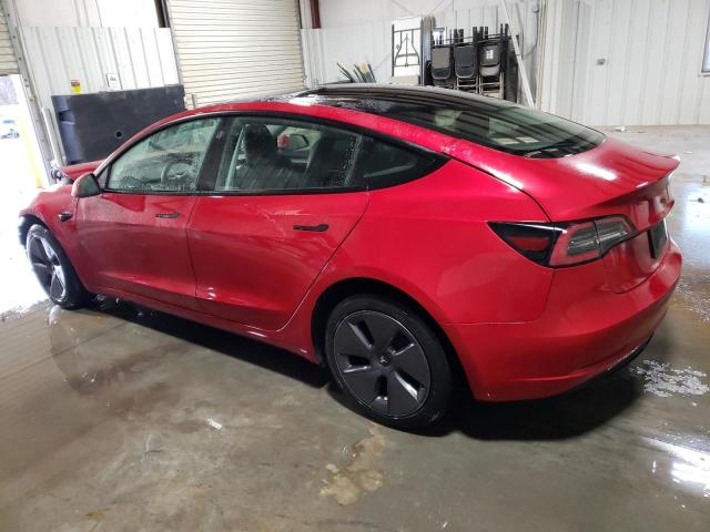 Photo 1 VIN: 5YJ3E1EAXPF453236 - TESLA MODEL 3 