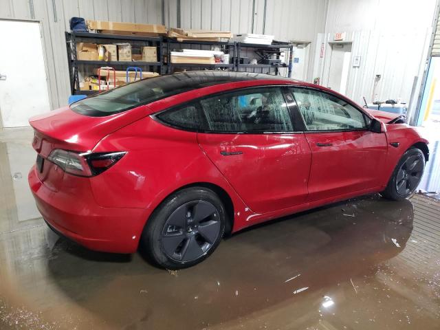 Photo 2 VIN: 5YJ3E1EAXPF453236 - TESLA MODEL 3 